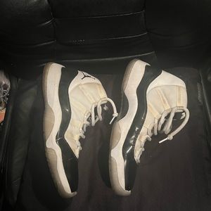 Jordan 11 Concord Size 12